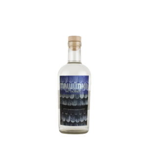 Gin Mawunko Calafate 700cc 40°